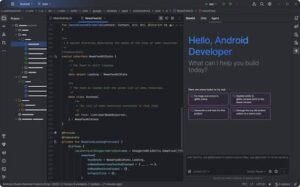 Read more about the article Yadda Ake Amfani da Android Studio Don Gina App Dinka Na Farko