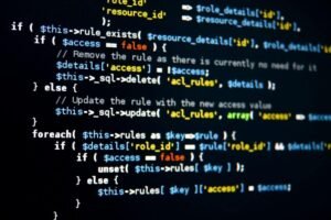 Read more about the article Yadda Za Ka Yi Programming Ta Amfani da Waya Cikin Sauƙi